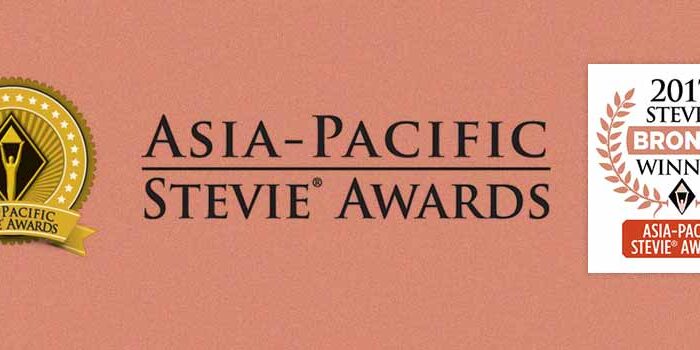 Asia-Pacific Stevie Awards