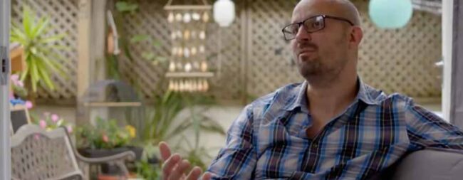 TVNZ ONE neighbourhood feature