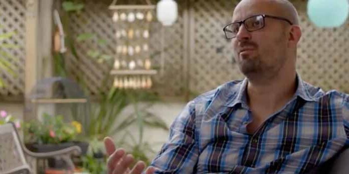 TVNZ ONE neighbourhood feature