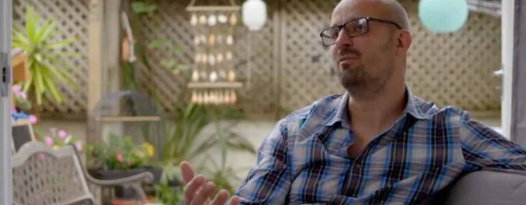 TVNZ ONE neighbourhood feature