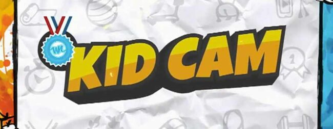 Hungerball on TVNZ's What Now programme