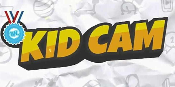 Hungerball on TVNZ's What Now programme