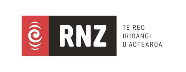 Hungerball on Radio New Zealand