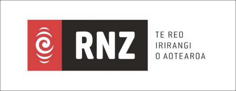 Hungerball on Radio New Zealand