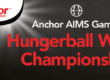 2018 Hungerball World Championship