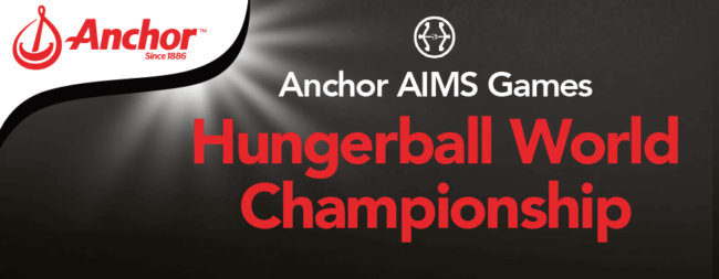 2018 Hungerball World Championship
