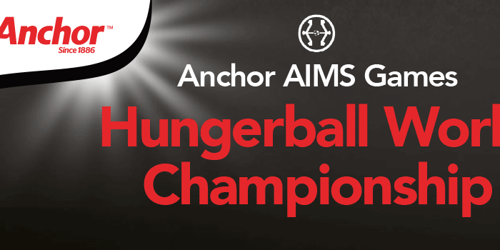 2018 Hungerball World Championship