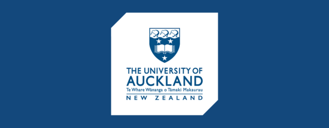 University of Auckland study of the benefits of Hungerball
