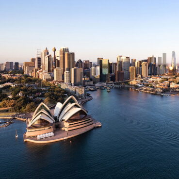 Hungerball New South Wales