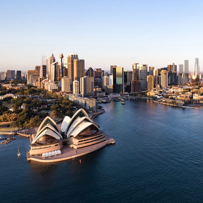 Hungerball New South Wales