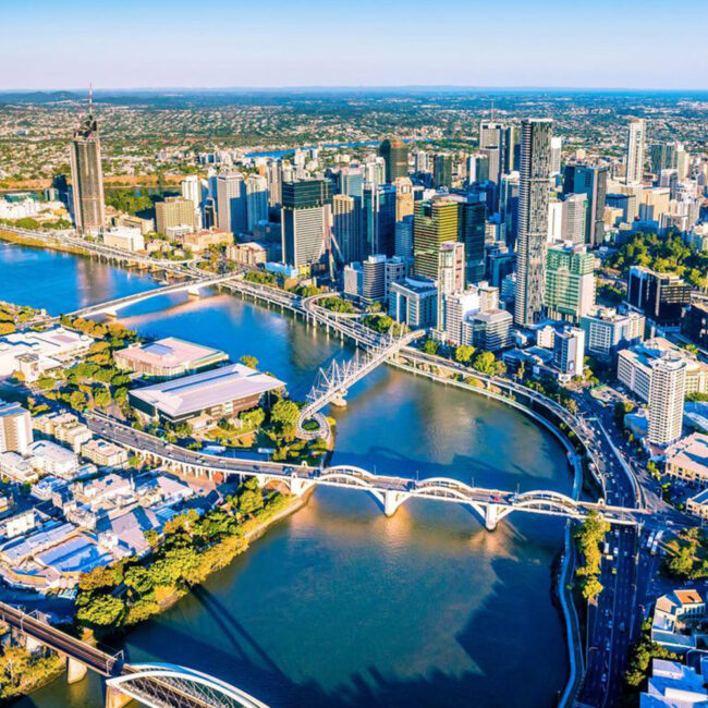 Hungerball Queensland