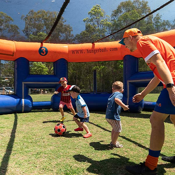 HUNGERBALL Queensland coaching HUNGERBALL Queensland coaching