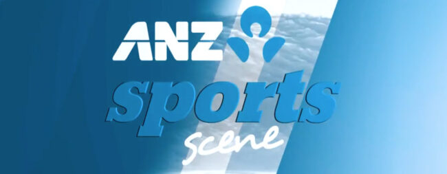 ANZ Sports Scene - Hungerball