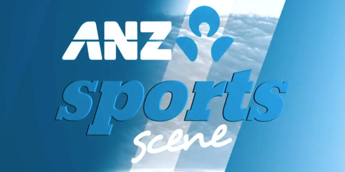 ANZ Sports Scene - Hungerball