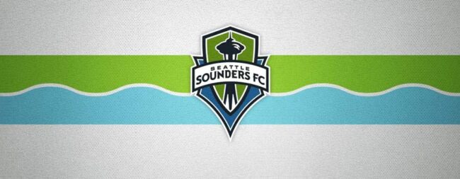 Hungerball MLS Seattle Sounders FC