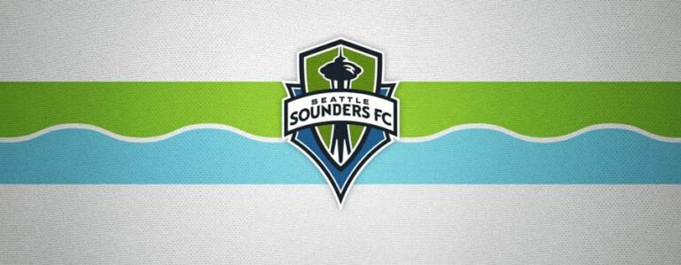 Hungerball MLS Seattle Sounders FC