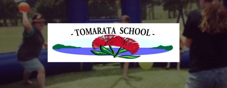 Tomarata School Activation