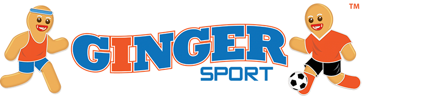 Hungerball partner Ginger Sports