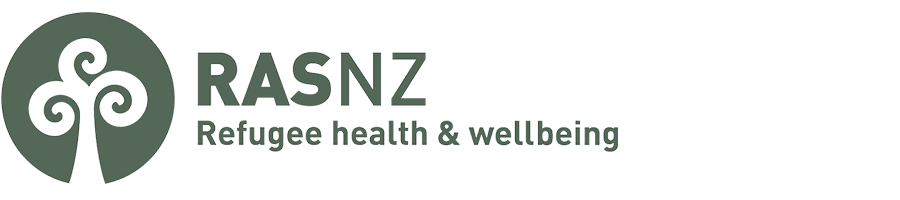 Hungerball partner RASNZ