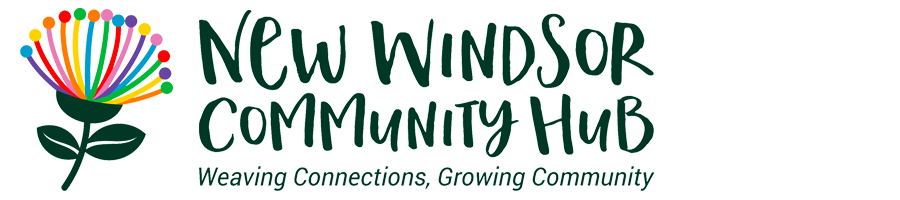 Hungerball & New Windsor Community Hub