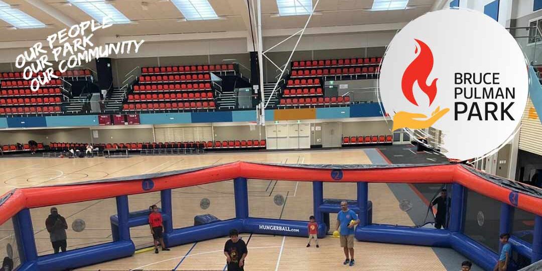Teams Event - 21st August at Pulman Arena