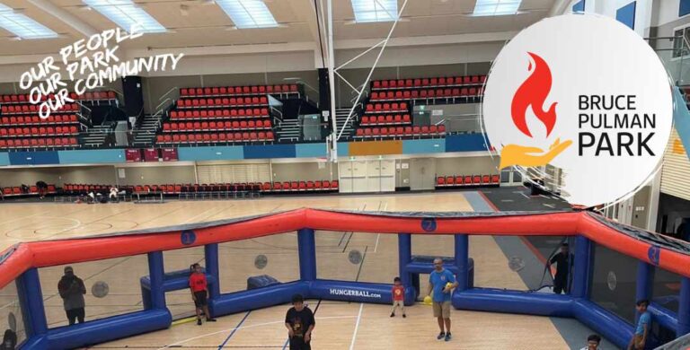 Teams Event - 21st August at Pulman Arena