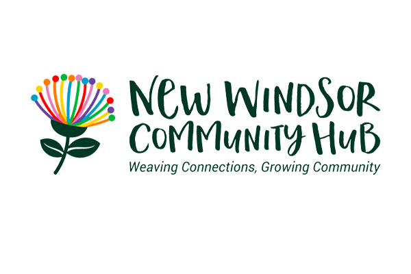 Hungerball & New Windsor Community Hub