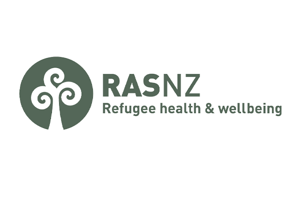 Hungerball partner RASNZ