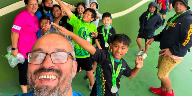 2022 a year in review at HUNGERBALL®