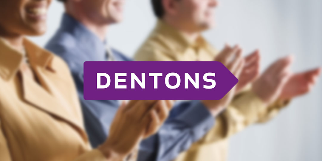 Dentons