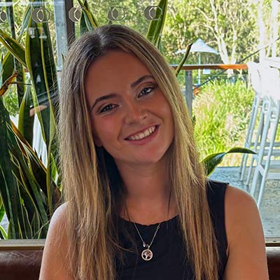 Aoife Duffy – HUNGERBALL® Canterbury Aoife Duffy – HUNGERBALL® Canterbury