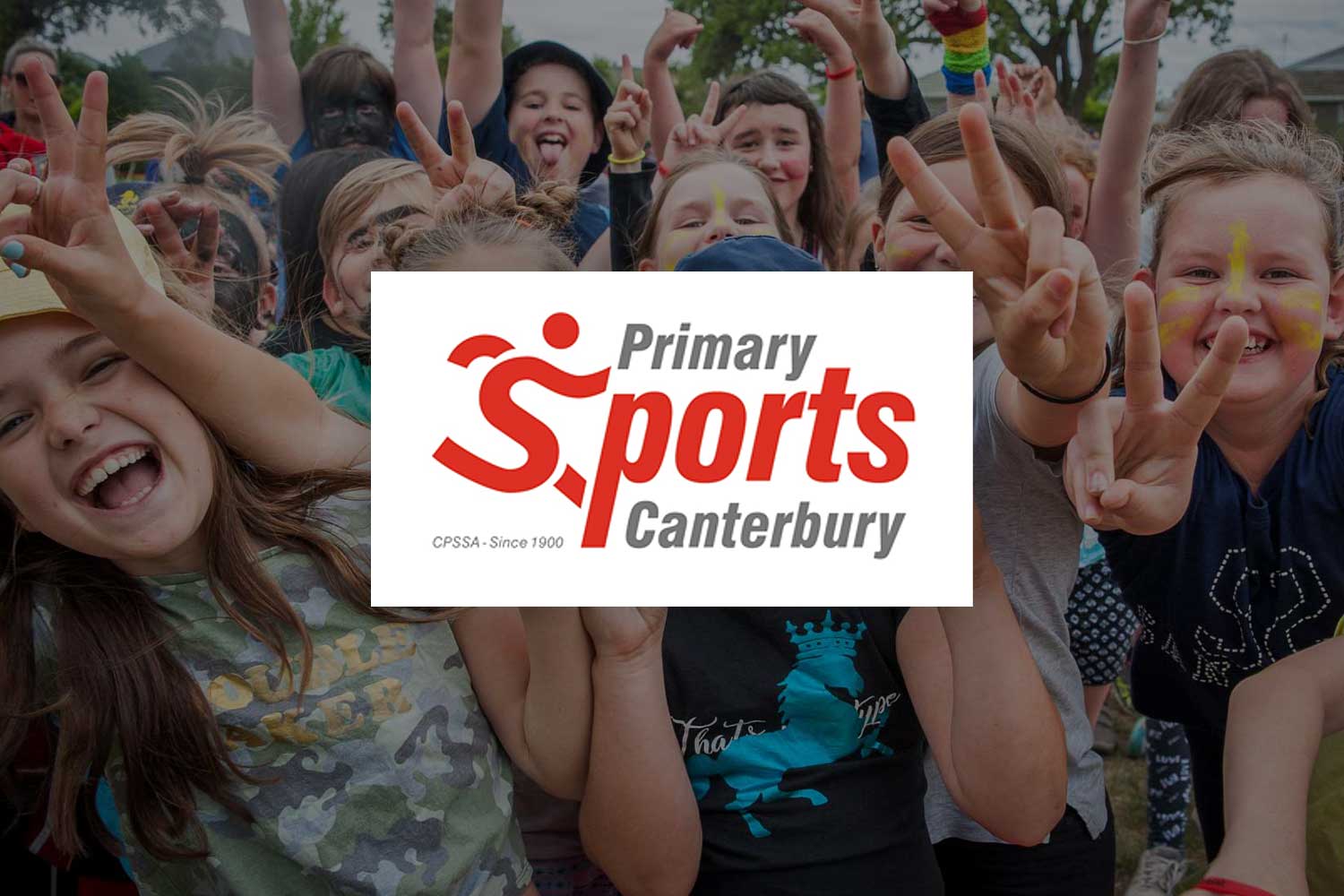 HUNGERBALL® Canterbury associate Primary Sports Canterbury