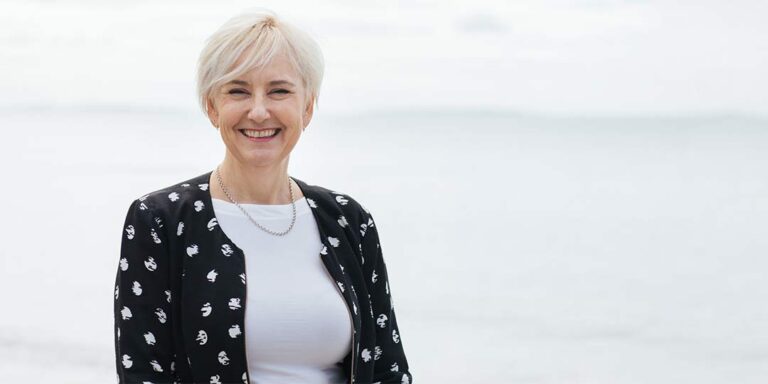 Dawn Engelbrecht, HUNGERBALL® shareholder