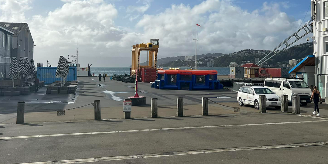 100 Days to FIFA Women's World Cup 2023™