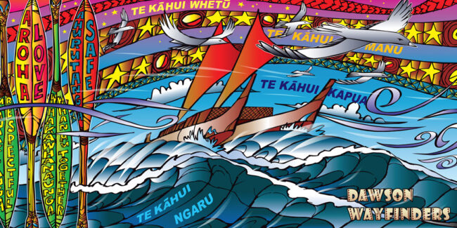 HUNGERBALL Teacher Training in South Auckland