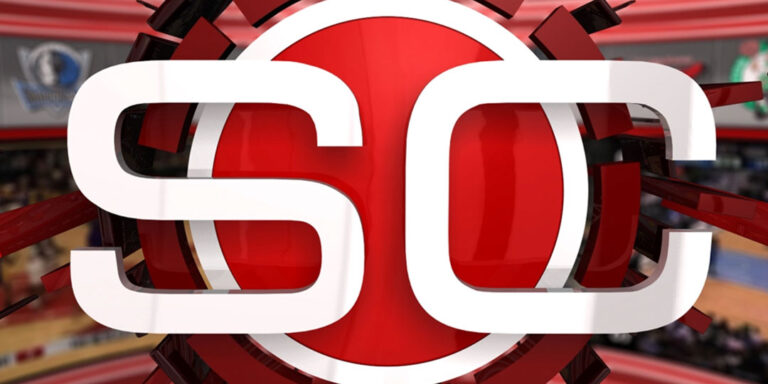 ESPN SportsCenter features HUNGERBALL®