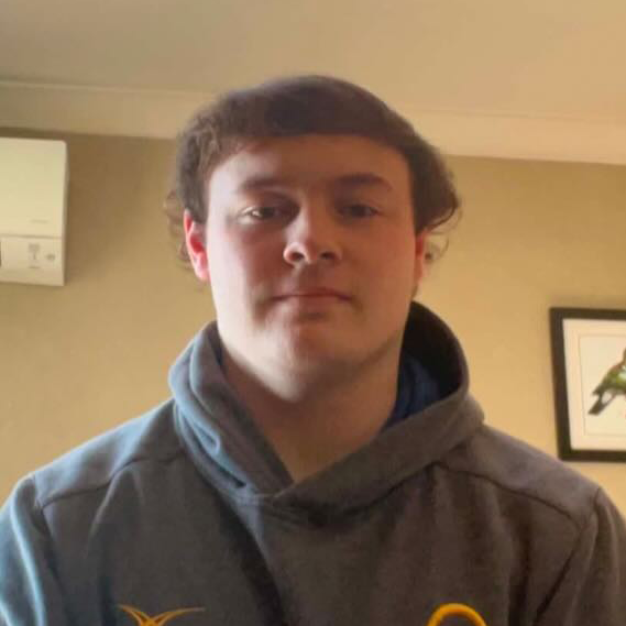 Riley Boylan – HUNGERBALL® Otago Lead Coach