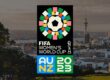 See you at the FIFA Women’s World Cup 2023™ Fan Festival Zones!