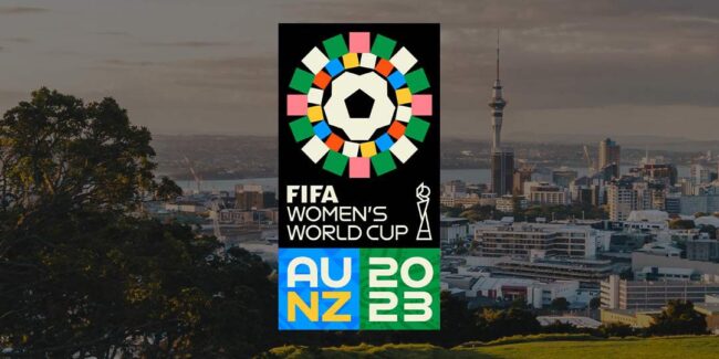 See you at the FIFA Women’s World Cup 2023™ Fan Festival Zones!