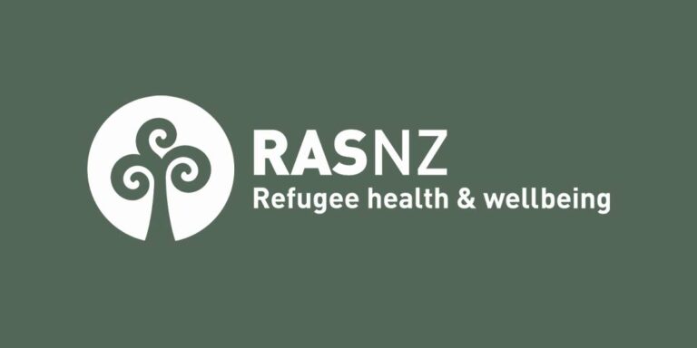 HUNGERBALL® at Refugees as Survivors New Zealand Event