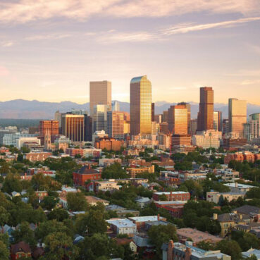 Mile High HUNGERBALL®, Denver, USA