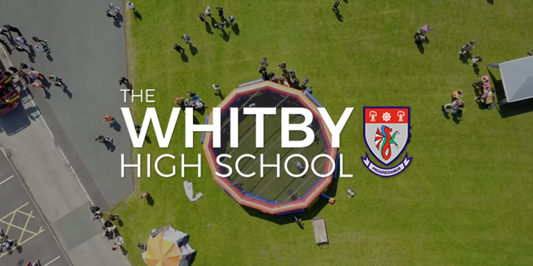 HUNGERBALL® at WhitbyFest ‘23