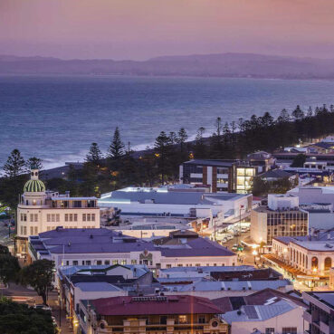 Hawke's Bay HUNGERBALL®