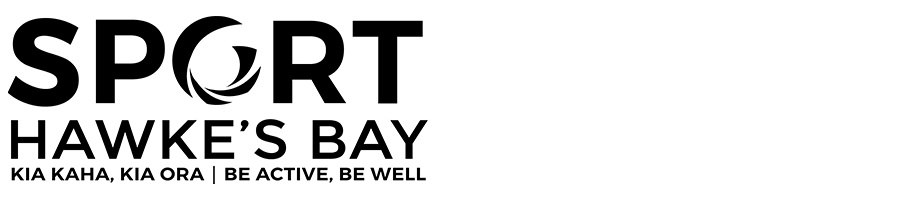 Sport Hawke's Bay - HUNGERBALL®