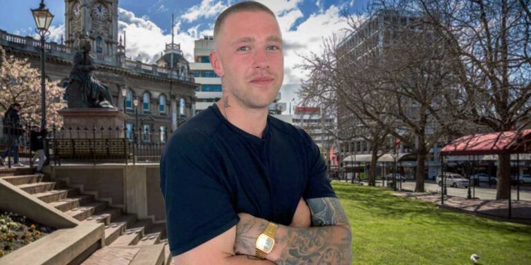 HUNGERBALL® Otago’s new operator – Jake Ward