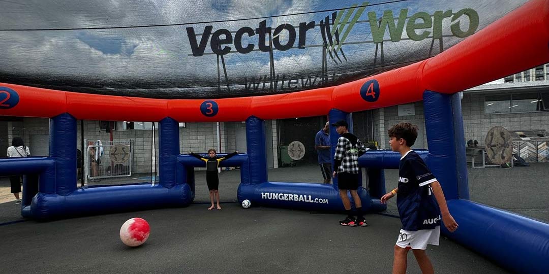 Find Your Field of Dreams Foundation