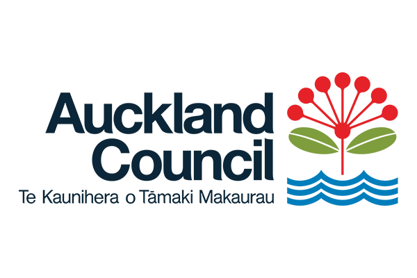 Hungerball partner Auckland Council