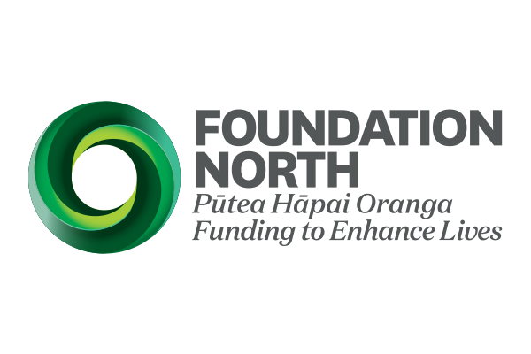 Hungerball partner Foundation North