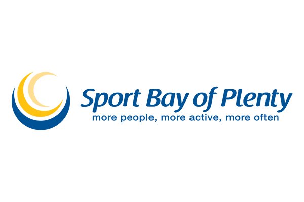 Hungerball partner Sport Bay of Plenty