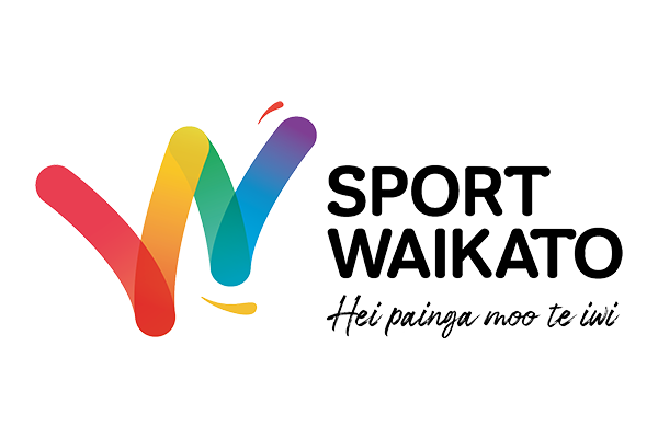Hungerball partner Sport Waikato